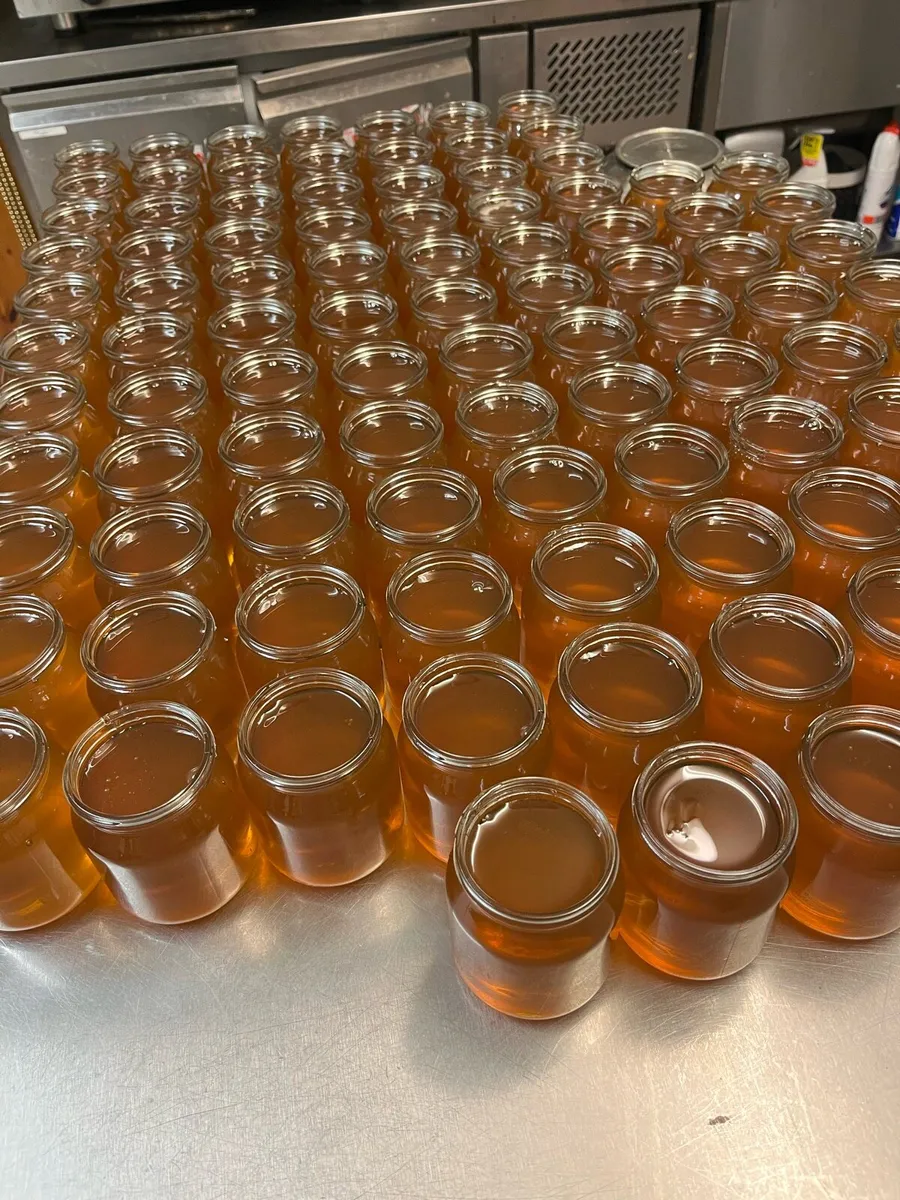 SUMMER 2026 RAW HONEY - Image 4
