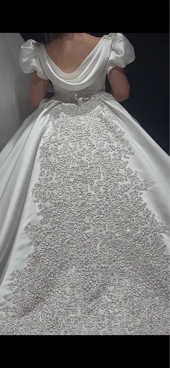 Communion dress - Image 3