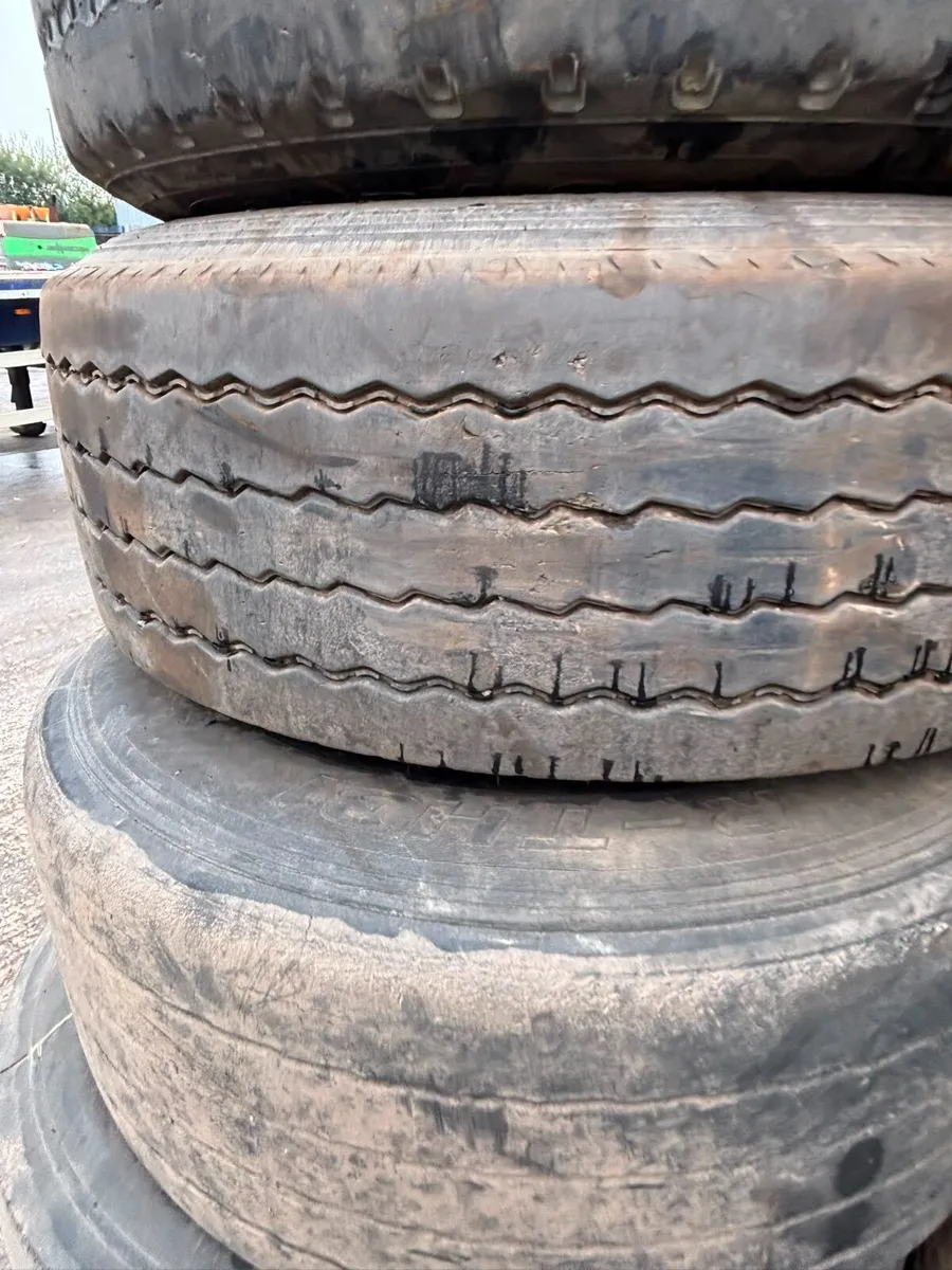 For Sale: Wheels & Tyres €50 Each - Image 3