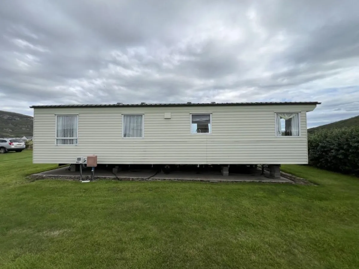 2006 Willerby Mobile Home 35x12ft - Image 3