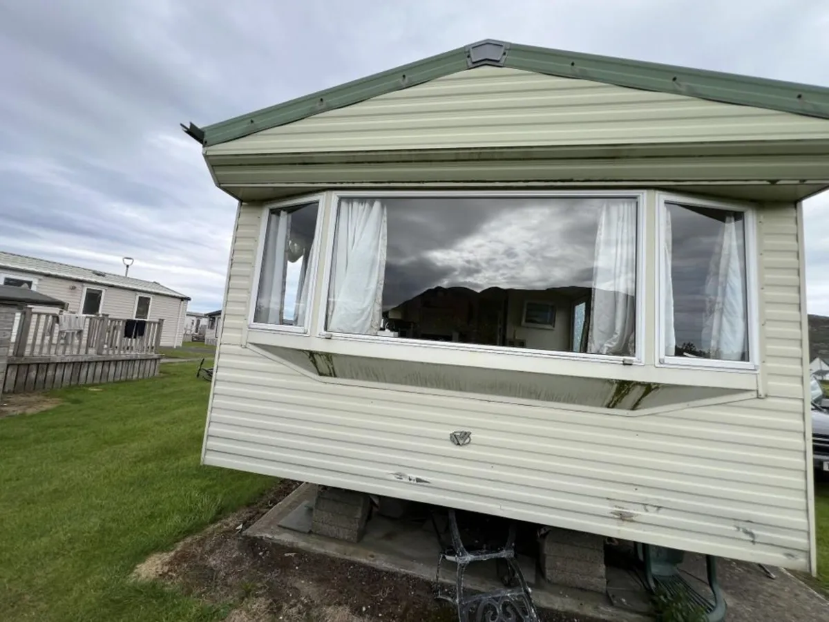 2006 Willerby Mobile Home 35x12ft - Image 4