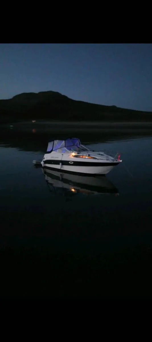 Bayliner Cierra 2355 Boat - Deposit taken - Image 2