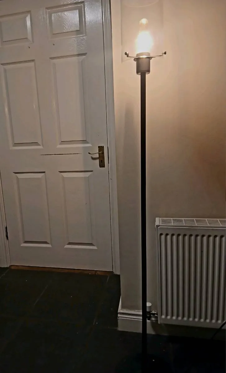 Floor lamp - Image 2