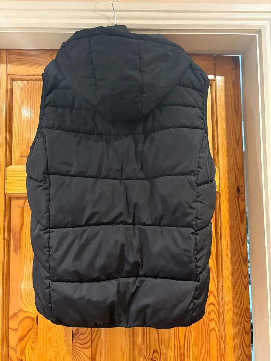 Puffer vest for man - Image 2