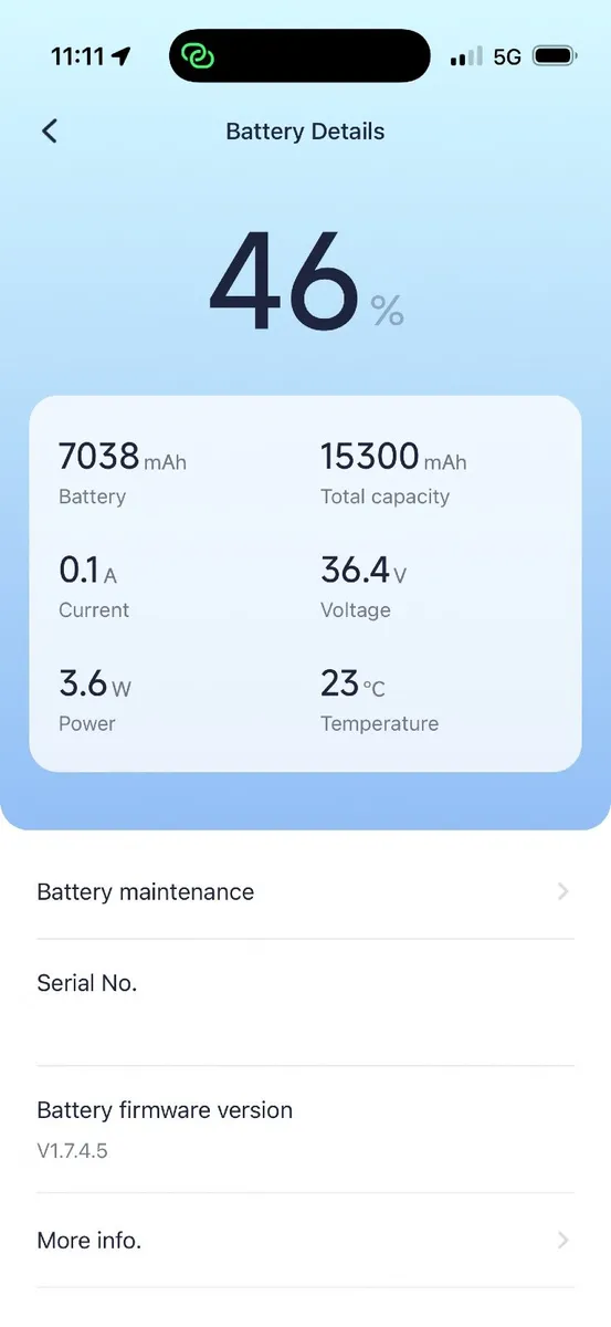 Ninebot KickScooter Max G30 - Image 2