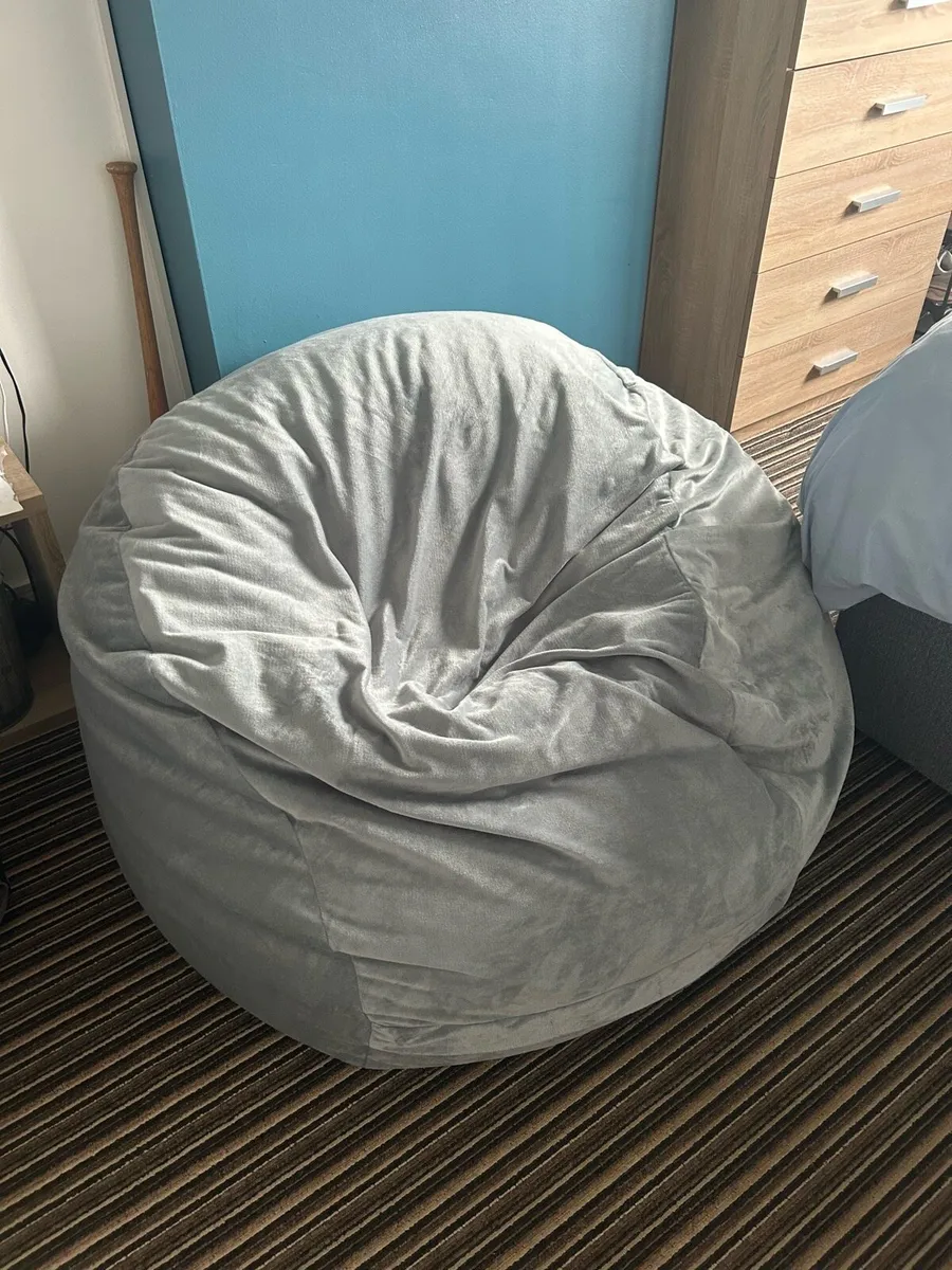Large Beanbag for sale Limerick City
