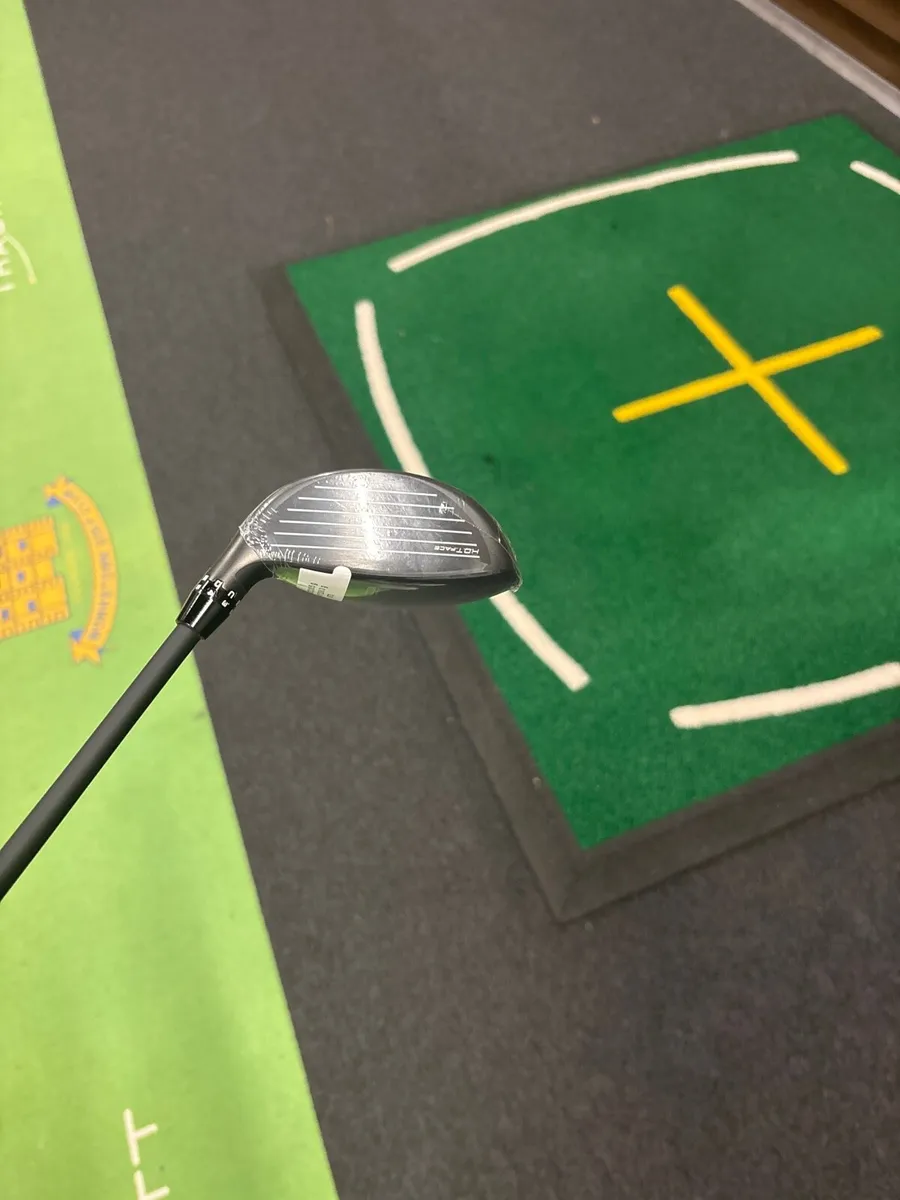 Cobra OPTM (3 Wood LS Tec) NEW!! - Image 2