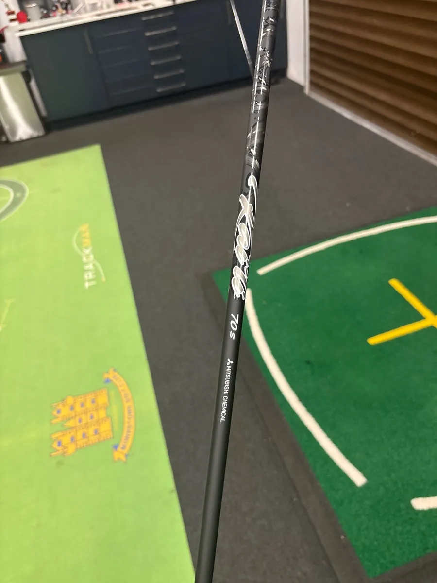 Cobra OPTM (3 Wood LS Tec) NEW!! - Image 4