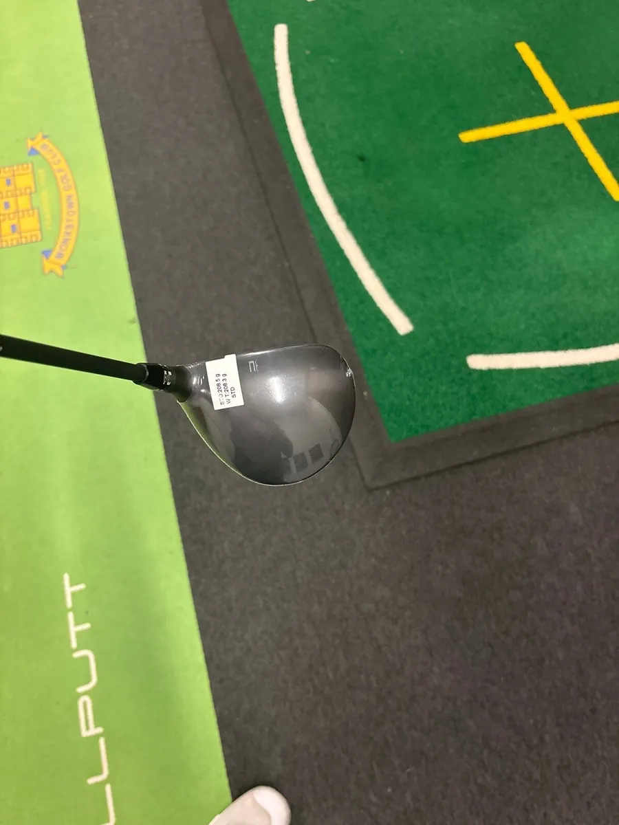 Cobra OPTM (3 Wood LS Tec) NEW!! - Image 3