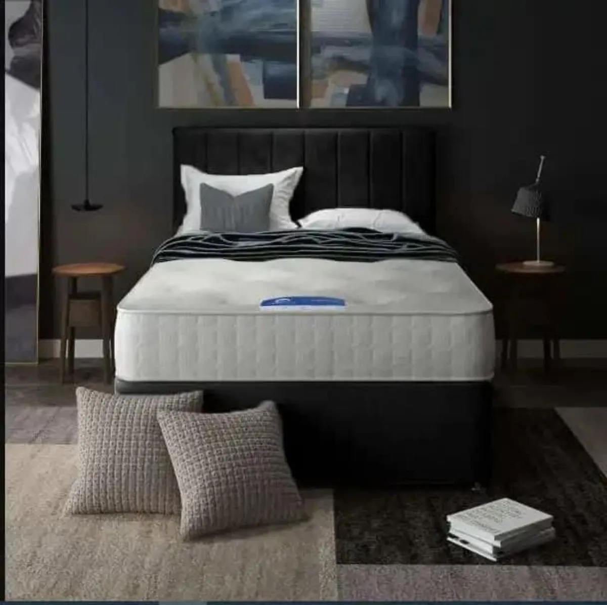 New 6FT Superking Beds Available - Image 4