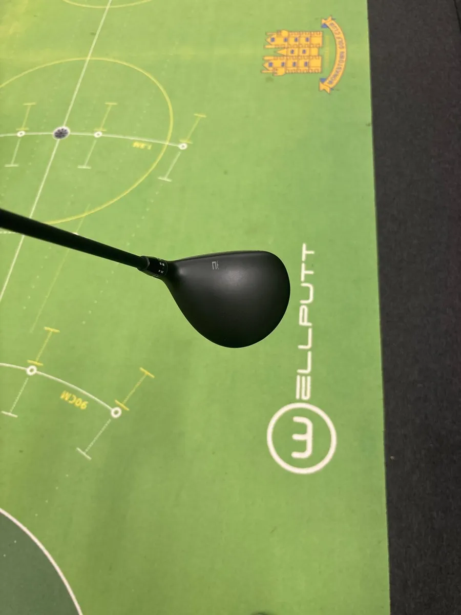 Cobra OPTM (7 Wood) Reg Flex - Image 3