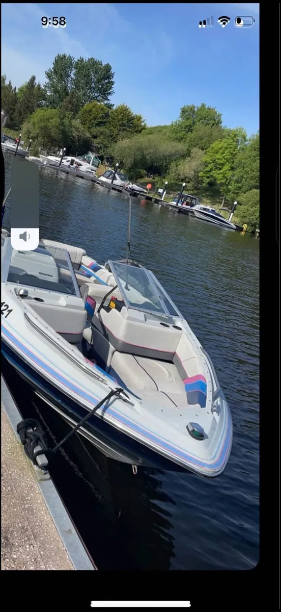 Bayliner Capri 2.3 boat - Image 2