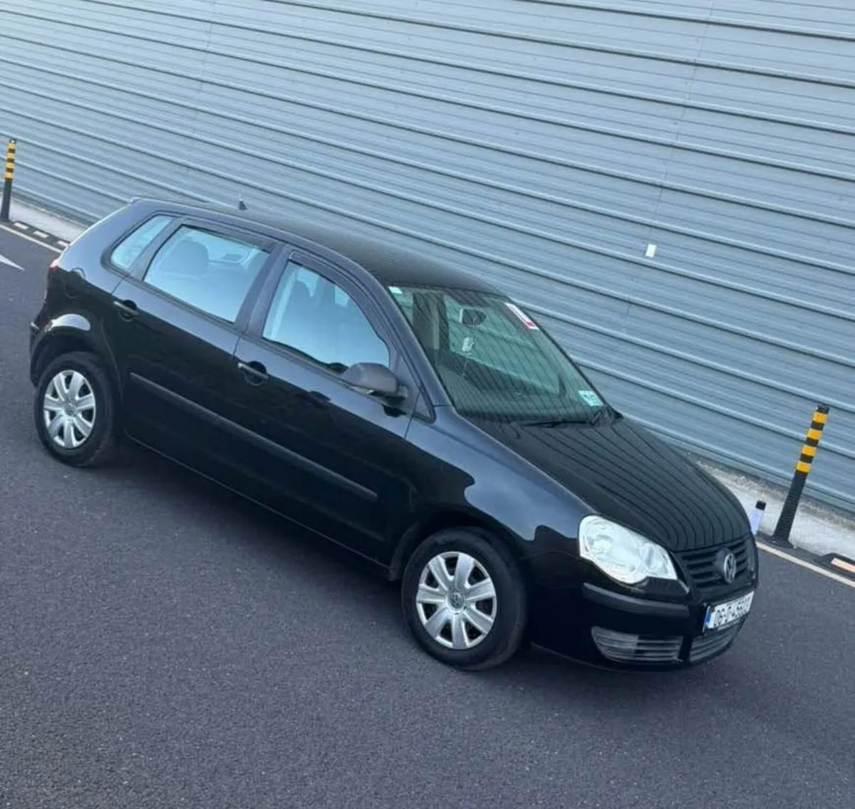 VW Polo 2006  - Repair or Break - Image 1
