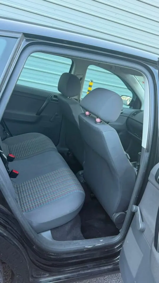 VW Polo 2006  - Repair or Break - Image 3