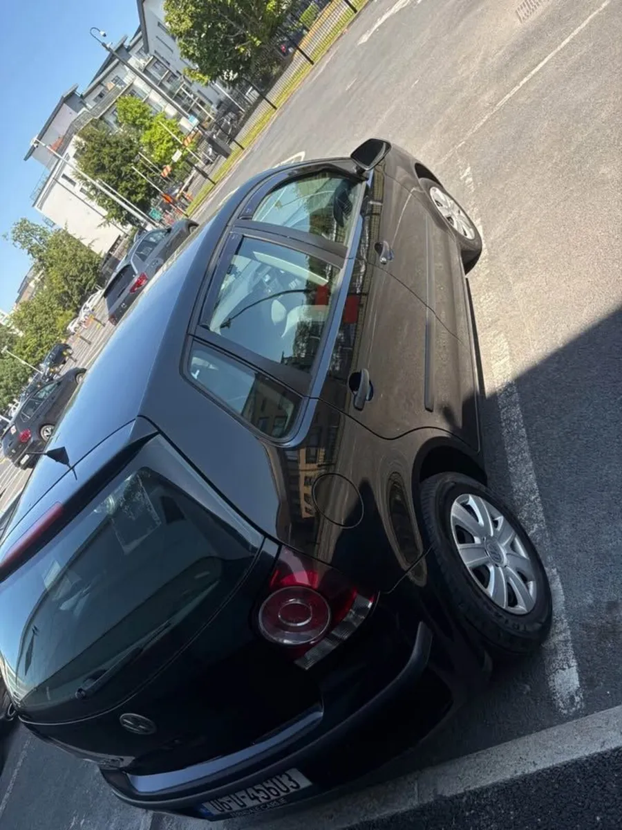 VW Polo 2006  - Repair or Break - Image 4