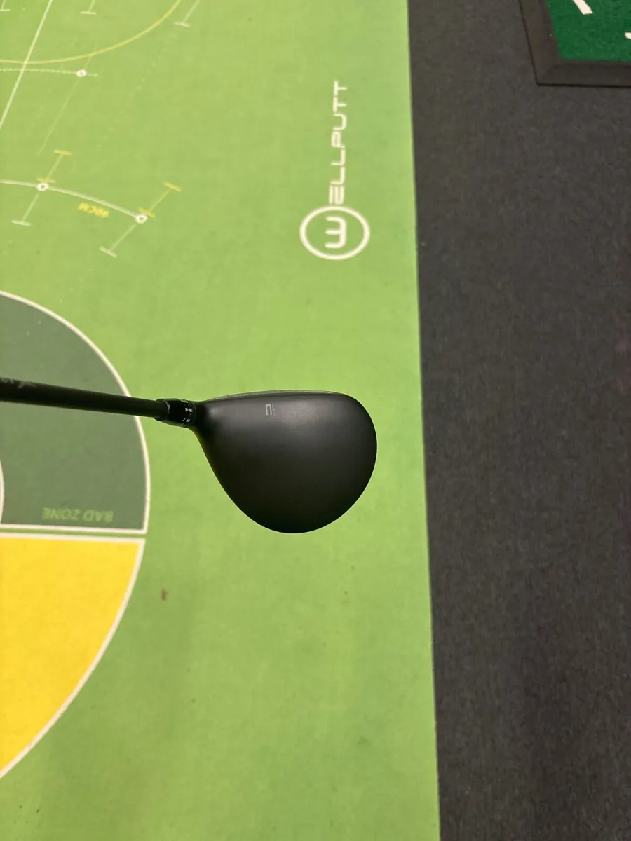 Cobra OPTM X (3 Wood S Flex) - Image 3