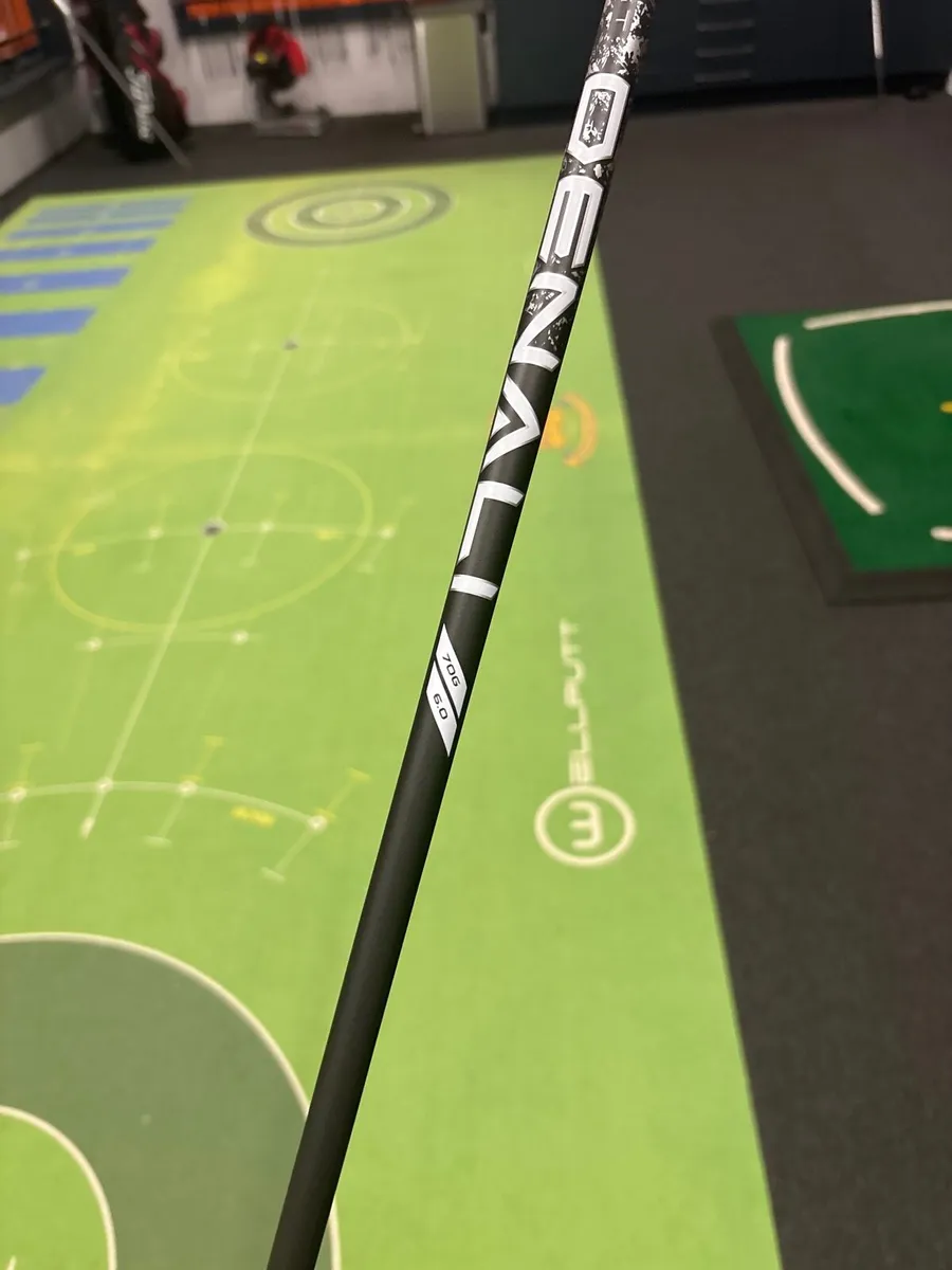 Cobra OPTM X (3 Wood S Flex) - Image 4