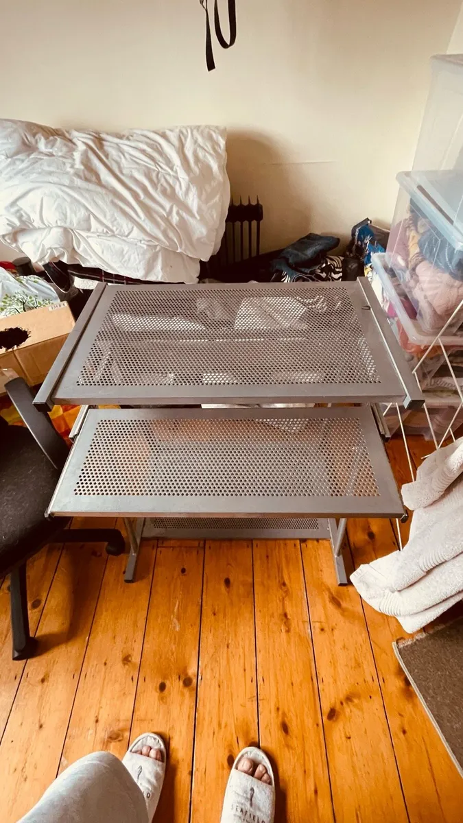 Desk - Image 1