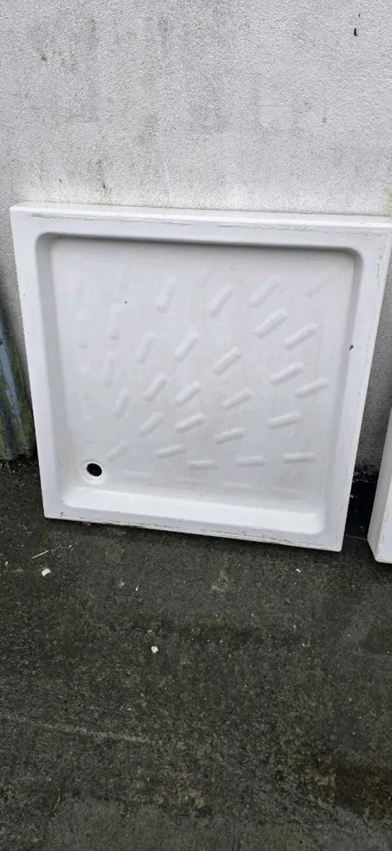 Shower tray - Image 2