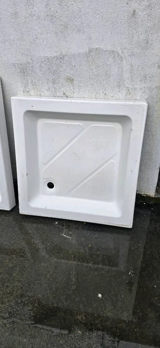 Shower tray - Image 3