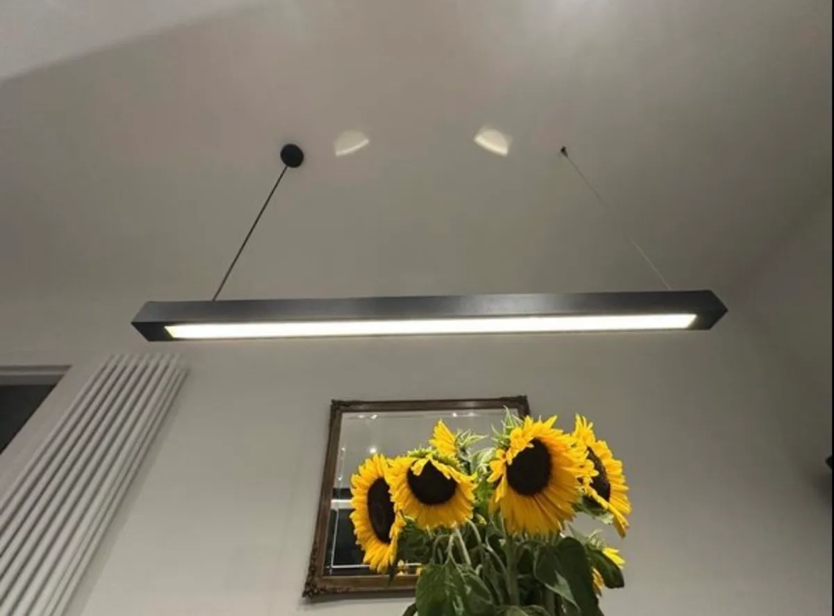 Island / over table / counter light - Image 4