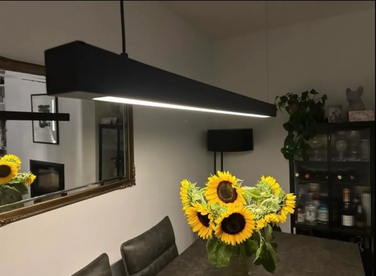 Island / over table / counter light - Image 1