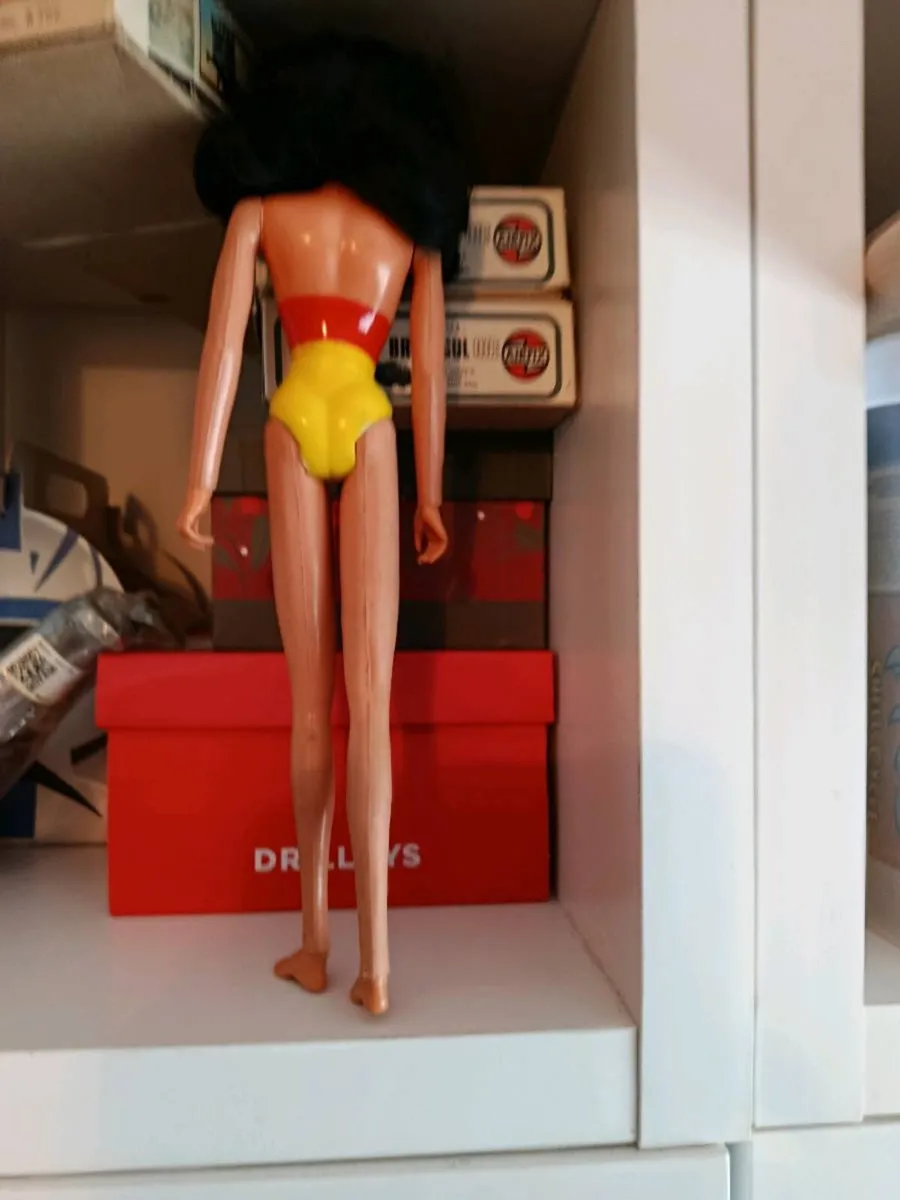Mego - Image 2