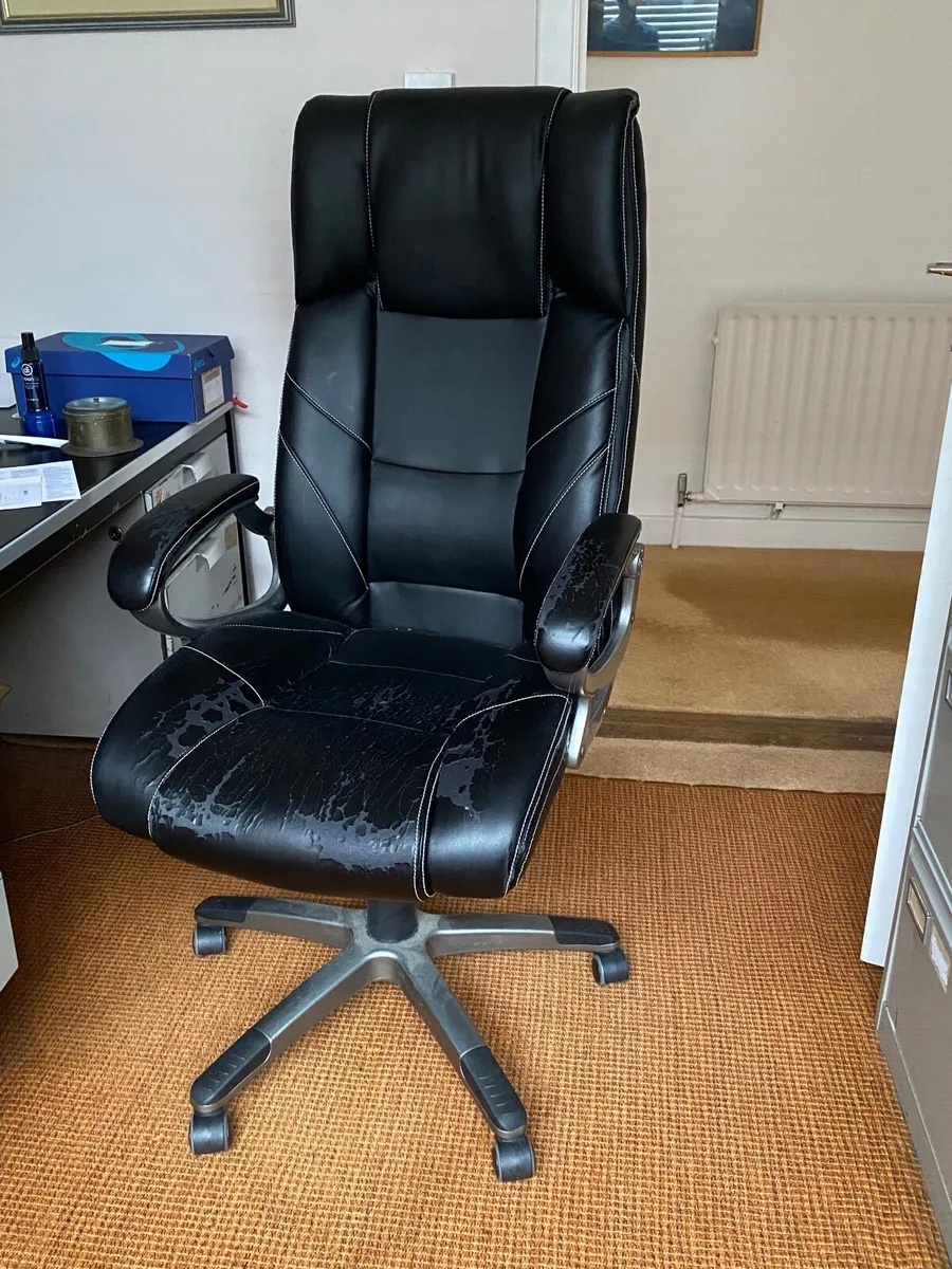 Office furniture - Image 3