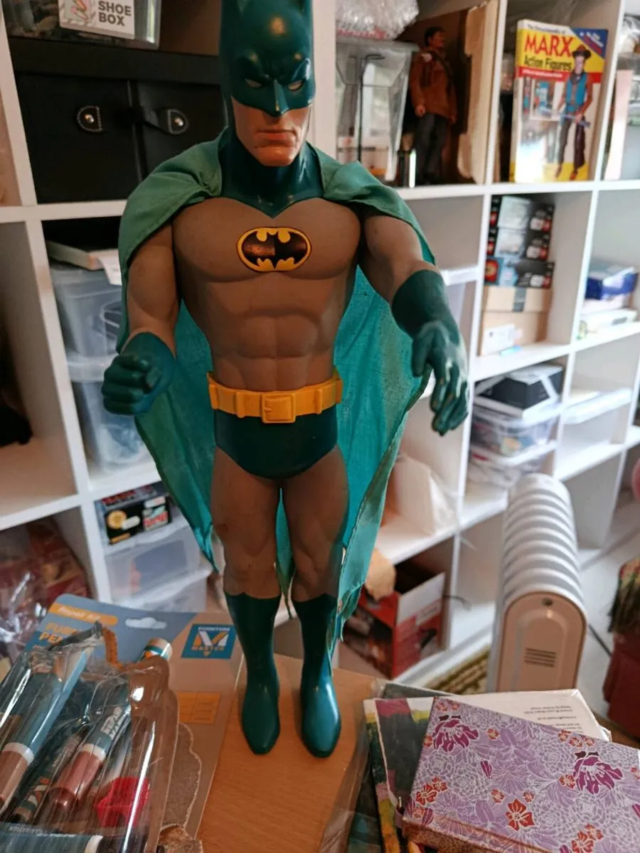 Batman - Image 1