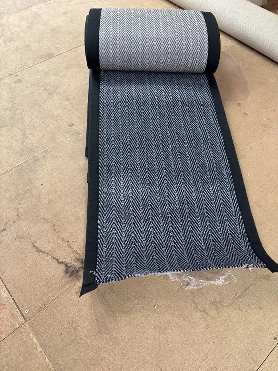 Carpet Runner - Image 1