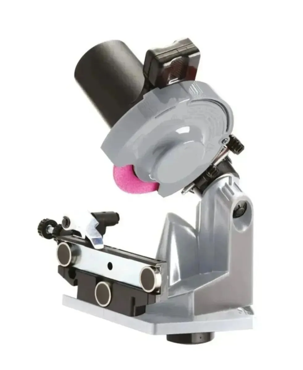 BATTERY POWERED CHAIN SHARPENER - FOR SALE - Image 1