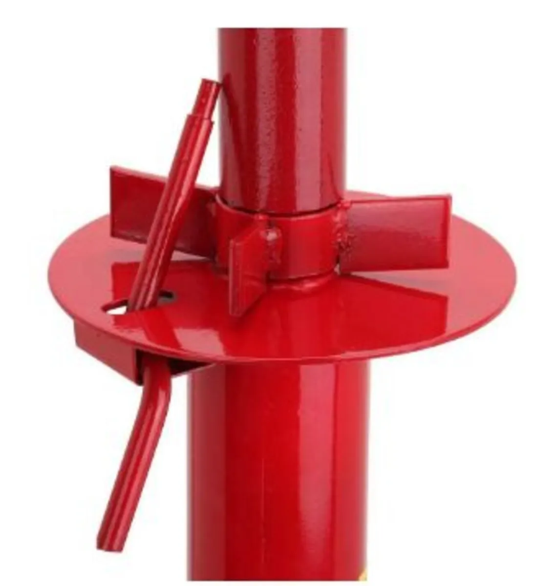 Heavy-Duty Manual Tire Changer Tool - Image 4