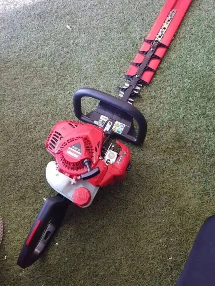DH202 SHINDAIWA HEDGETRIMMER FOR SALE - Image 1