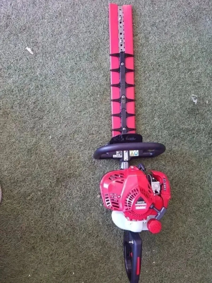 DH202 SHINDAIWA HEDGETRIMMER FOR SALE - Image 2
