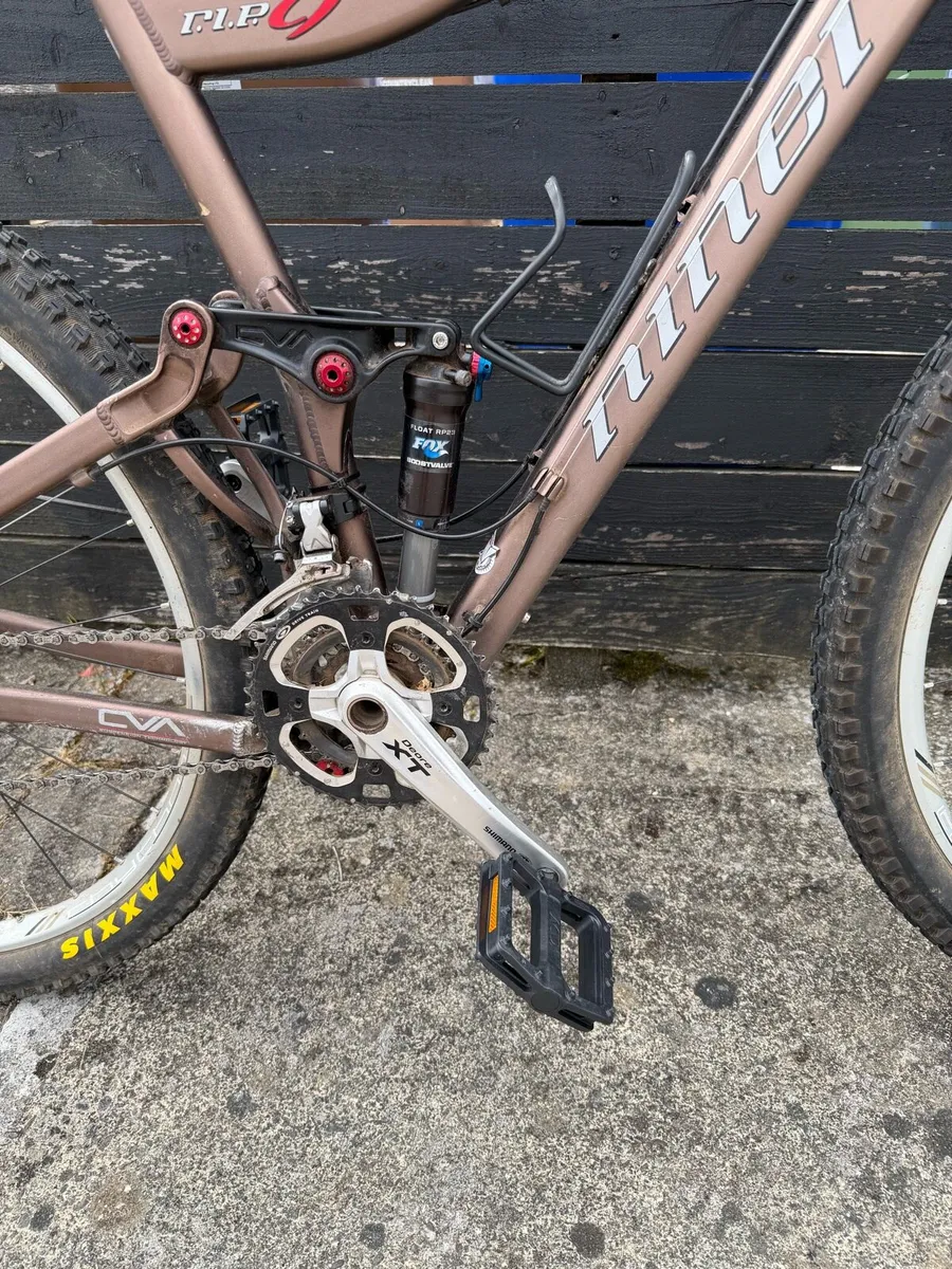 Mountain Bike - Image 4