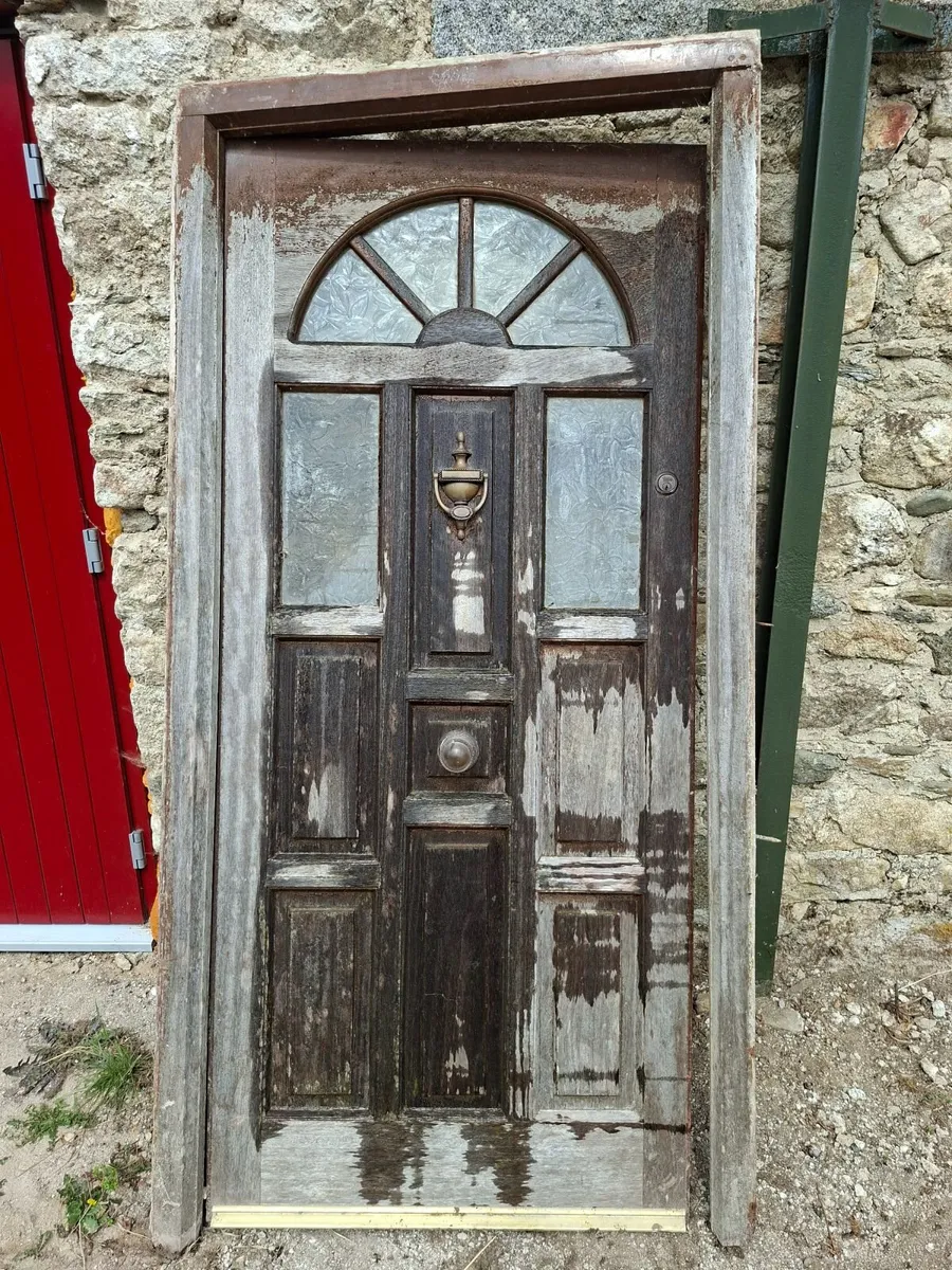 Door - Image 1