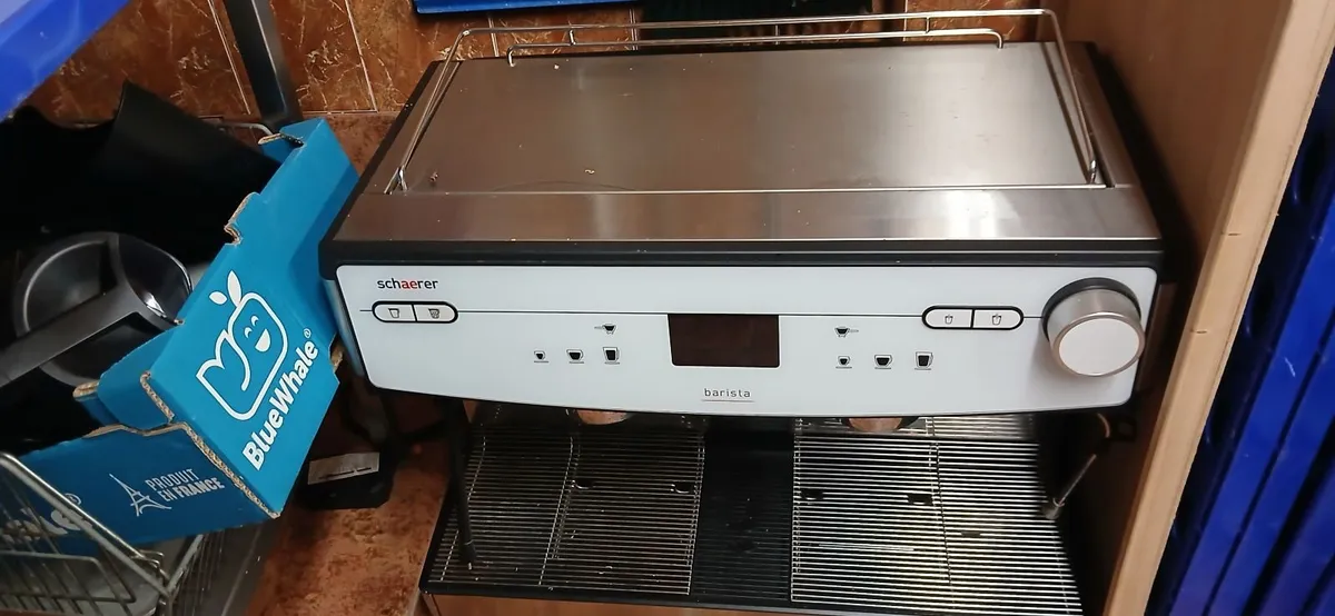 coffee machine - Image 2