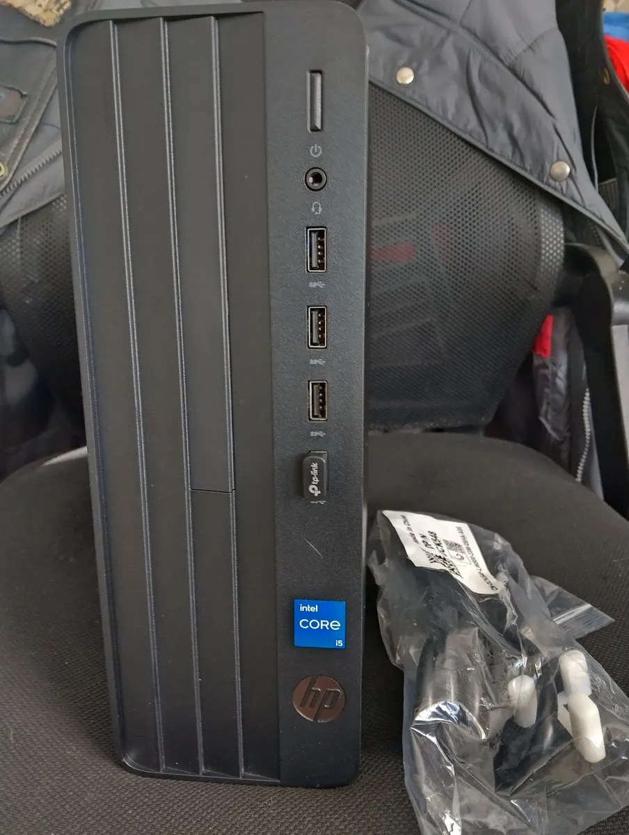 HP Pro SFF 290 G9 Desktop PC (i5 13th Gen) - Image 1