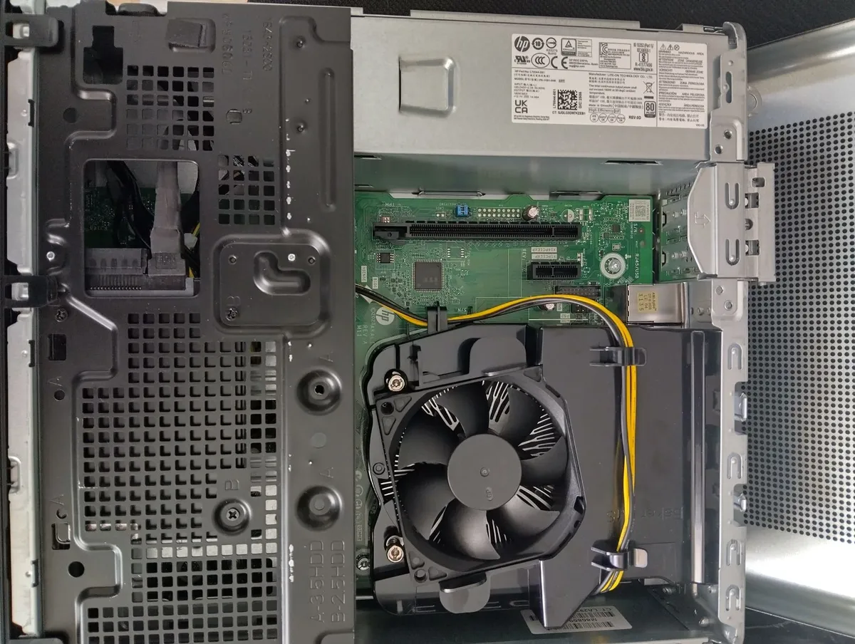 HP Pro SFF 290 G9 Desktop PC (i5 13th Gen) - Image 3