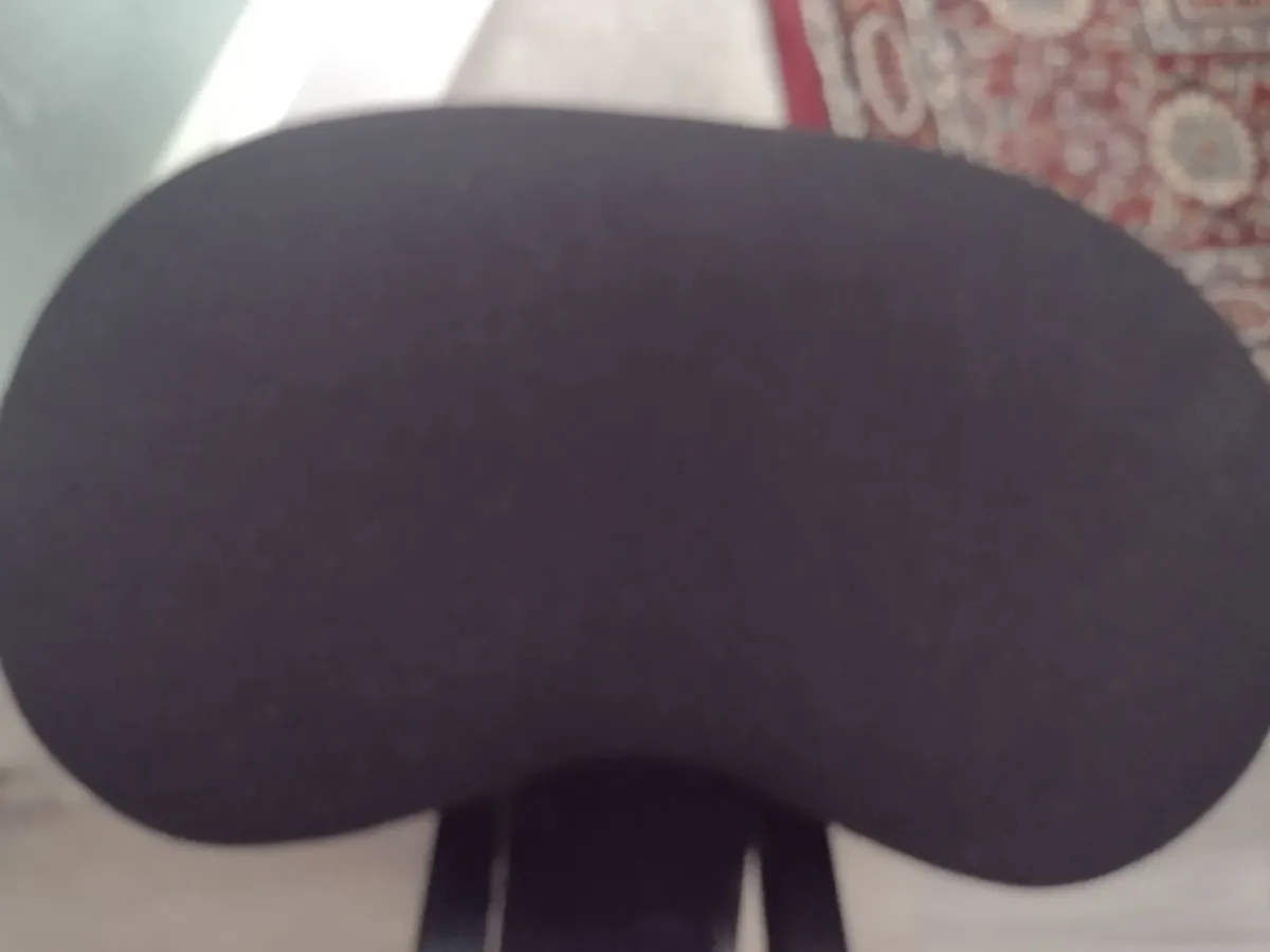 Cinius Ergonomic kneeling chair with backrest - Image 4