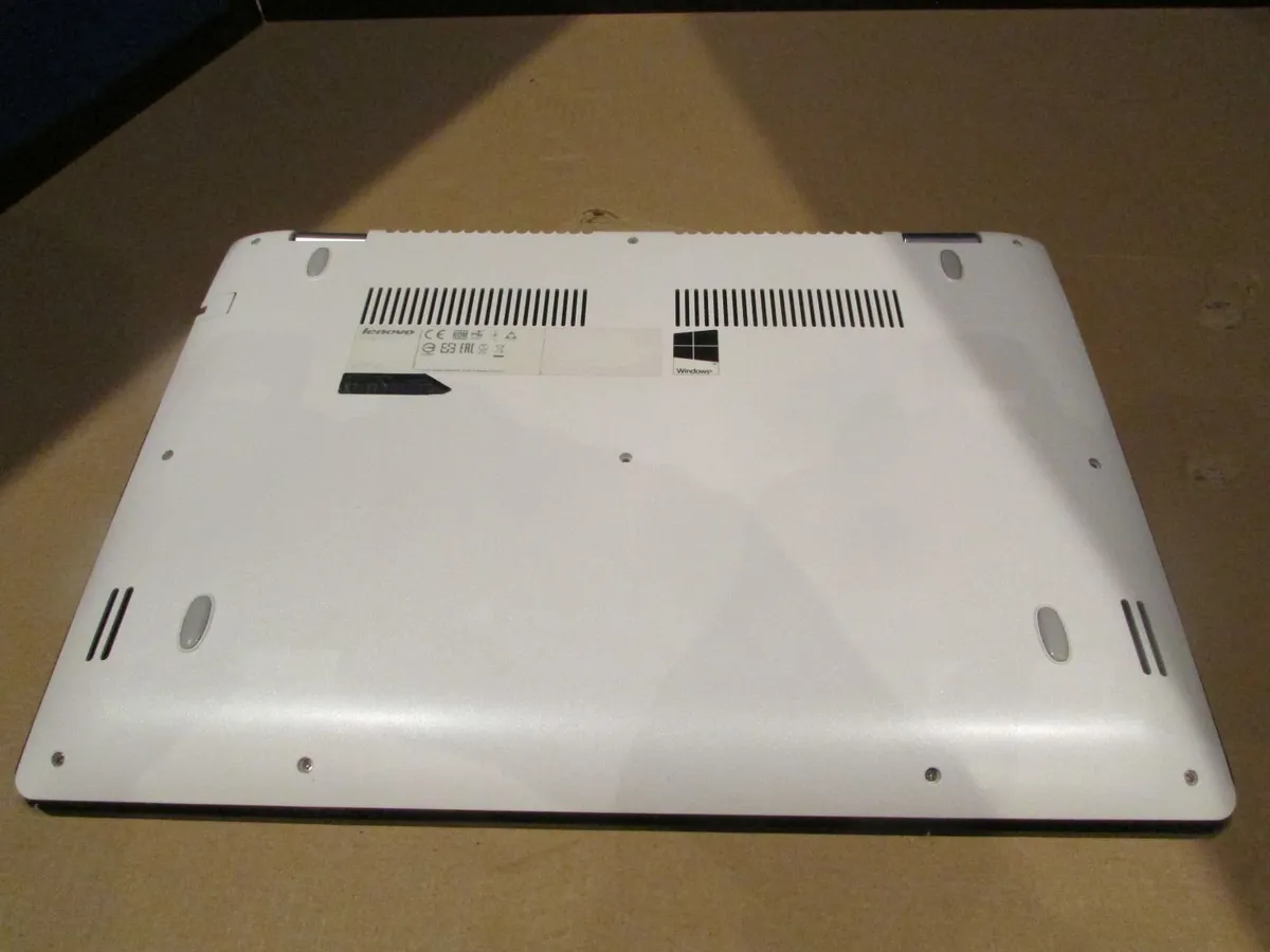 Lenovo Laptop - Image 2