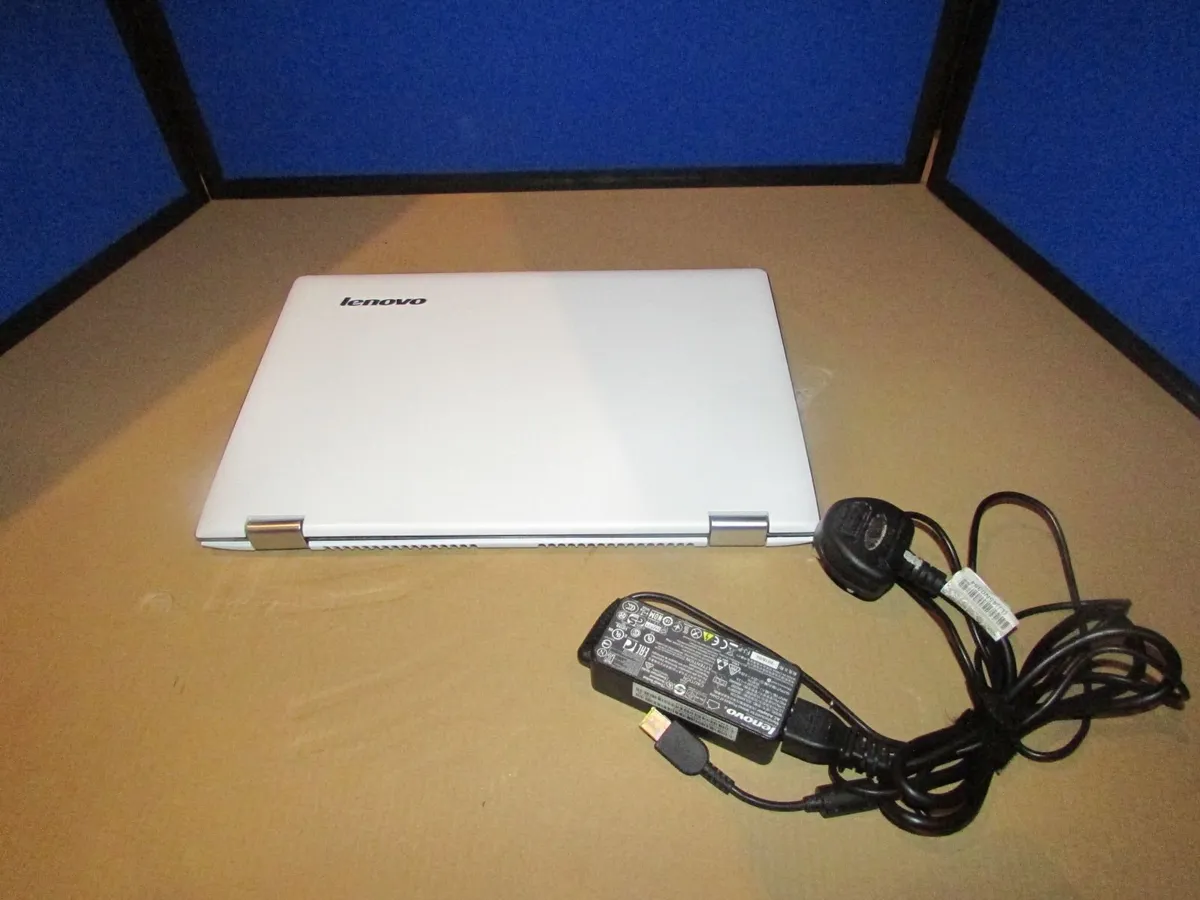 Lenovo Laptop - Image 3