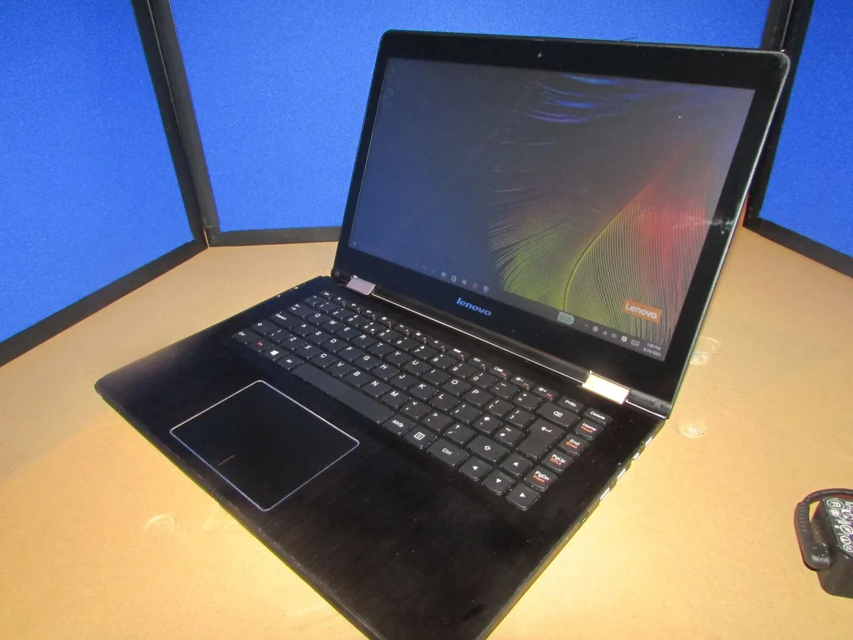 Lenovo Laptop - Image 4