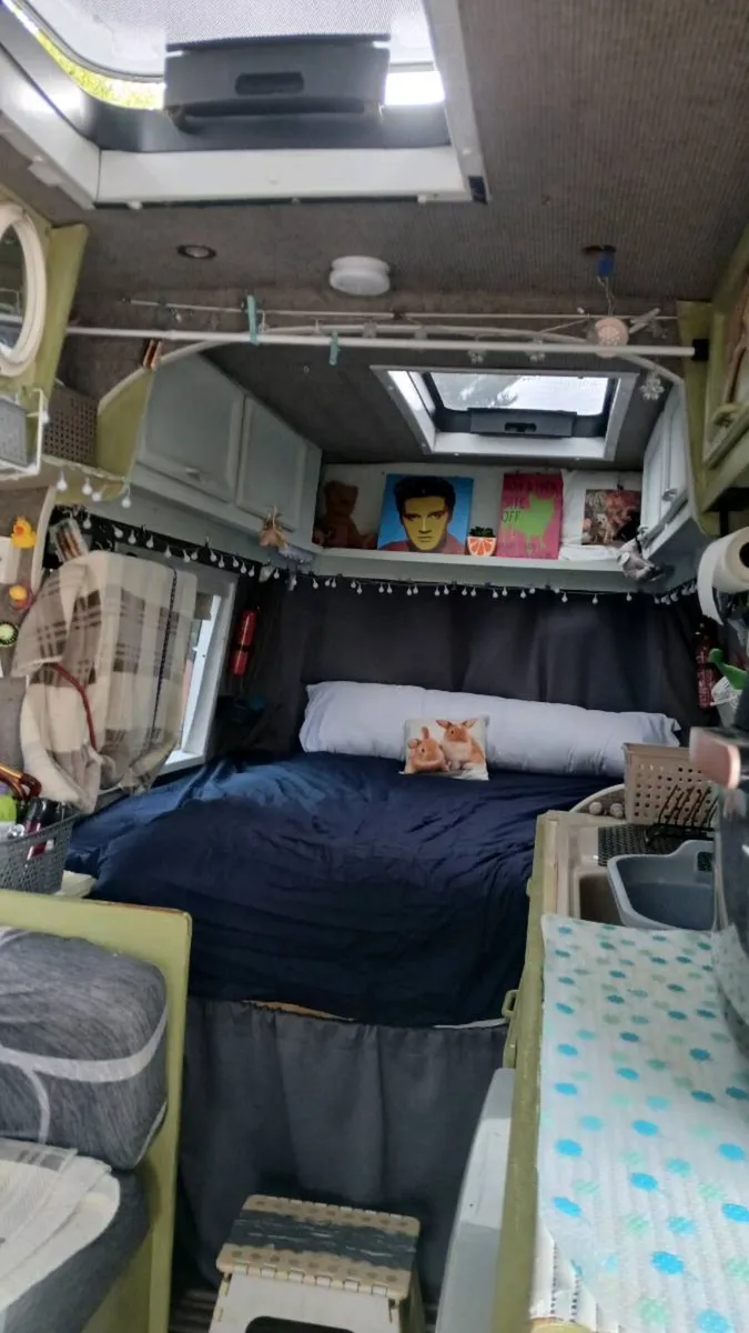 Campervan - Image 1