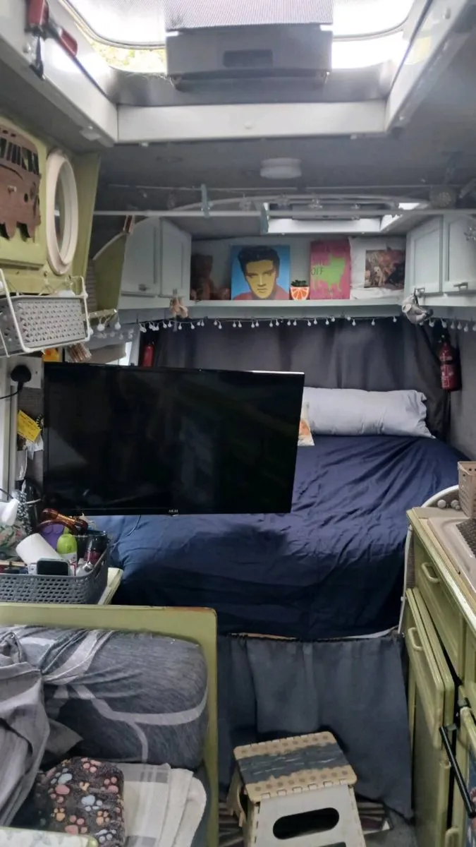 Campervan - Image 2
