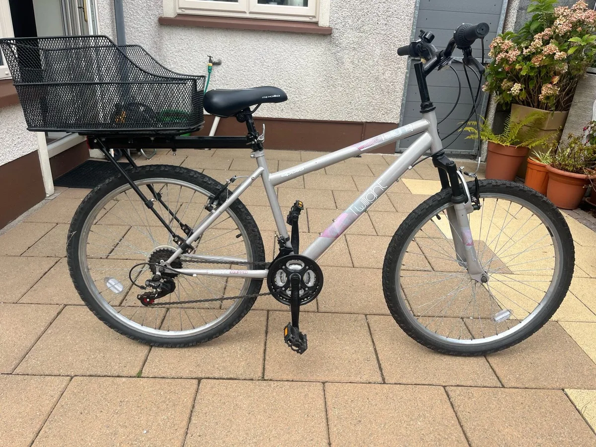 Apollo Ladies Mountain Bike - Image 2