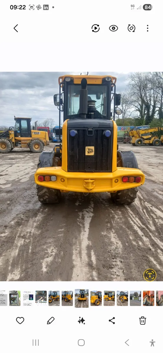 New holland 6070 - Image 4