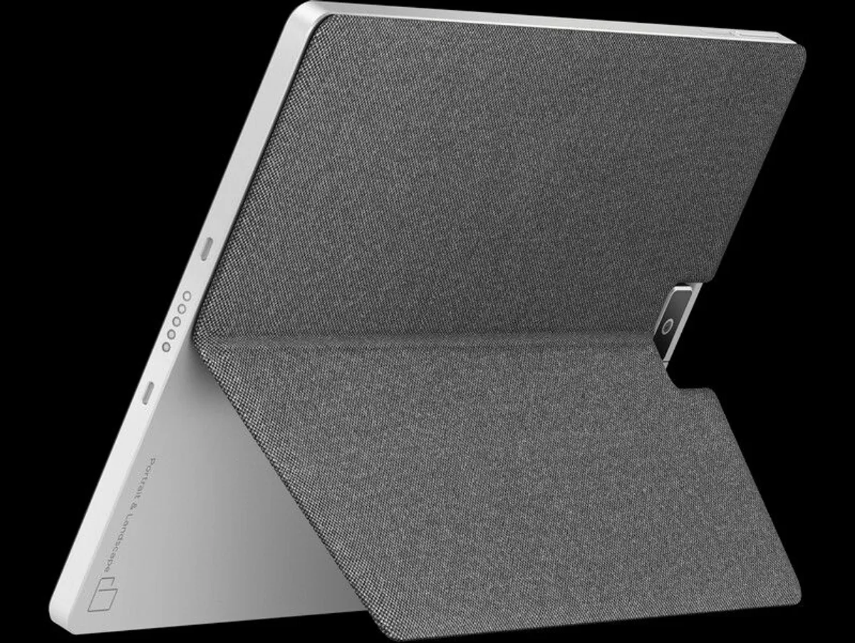 hp tablet 11-be0097nr - Image 2