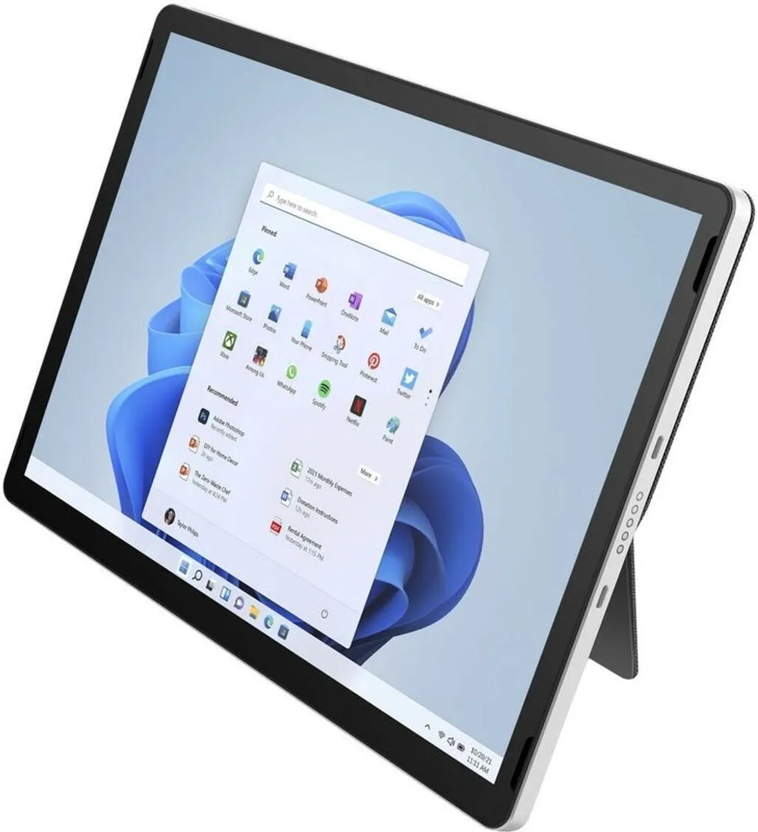hp tablet 11-be0097nr - Image 3