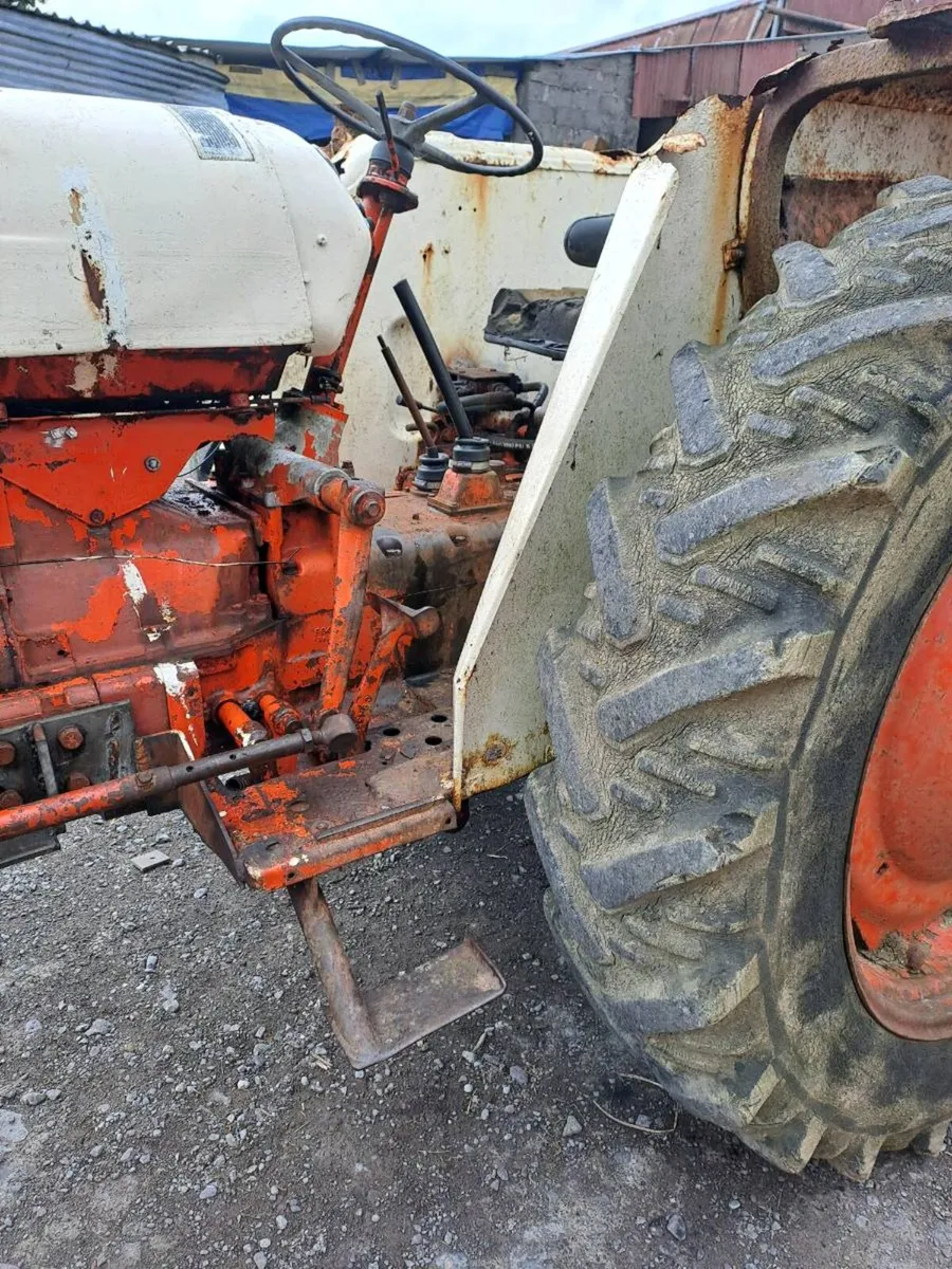Tractor - Image 4